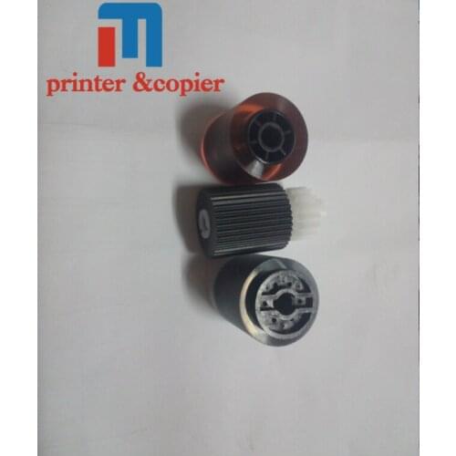 5sets new KM8030 Paper Pickup Roller Kit For Kyocera KM-8030 6030 KM6030 TASKalfa 820i 620i