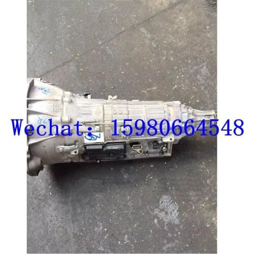 Auto Motor transmission For Toyota Lexus IS300/IS300C/GS300/3GR/4GR/5GR