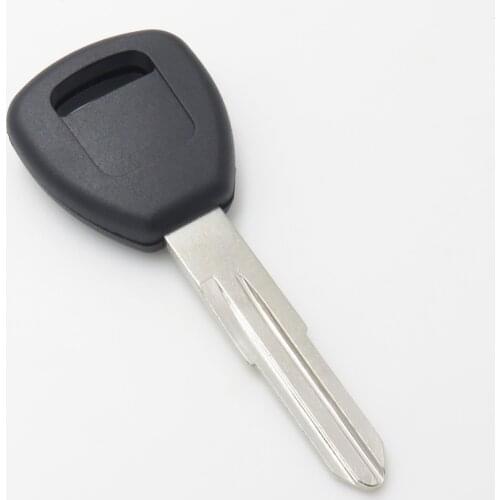 Transponder Chip Blank Key Case Shell New Replacement Car Key Cover HD106 NO LOGO Cocolockey