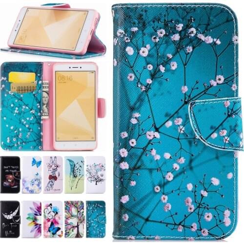 DEEVOLPO Phone Cases Xiaomi Redmi Note 2