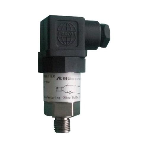 0.1~20 Mpa Test Range 0.5% Accuracy and Ceramics Core Low cost pressure sensor