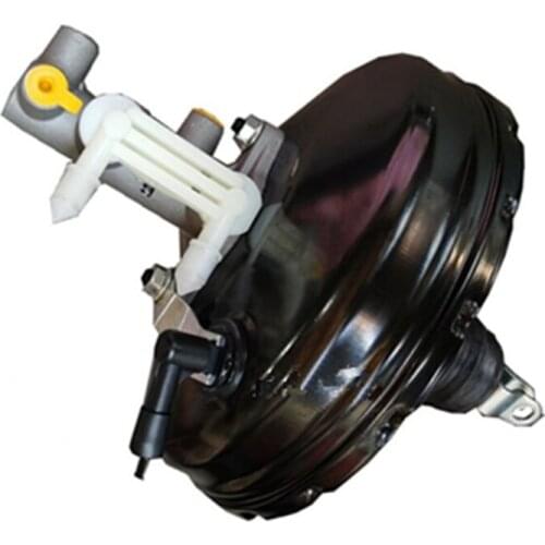 Master Cylinder Vacuum Booster 3505100-01 for DFM DFSK Dongfeng Sokon Mini Bus Van Cargo Truck