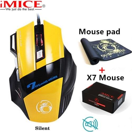 IRALAN Laptop Mice