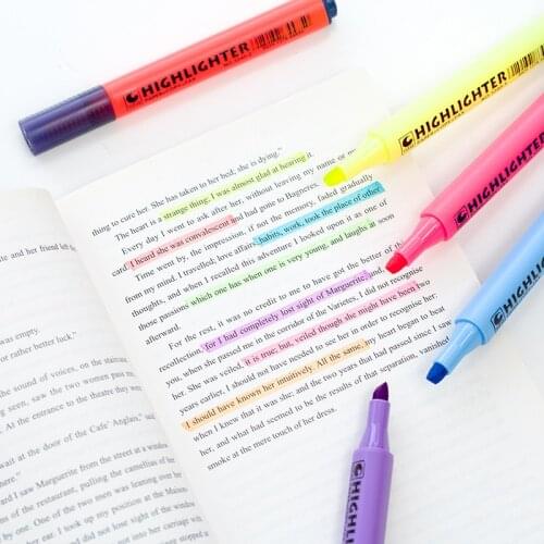 Маркеры JAMIE NOTES China At AliExpress