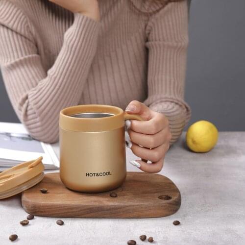 Coffee Thermoses Keelorn China