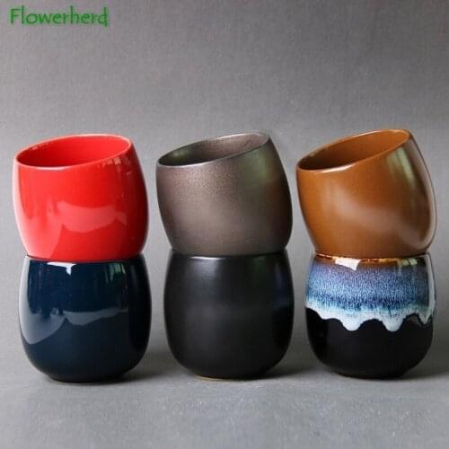 Ceramic Porcelain Kung Fu Tea Cup Teaware Large Kung Fu Tea Set Tea Cup Set Chinese Tea Set Tea Set Cup Kungfu Tea Set