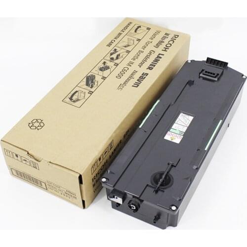 Waste Toner Bottle for Ricoh IM C2000 C2500 C3000 C3500 C4500 C6000 Container IMC2000 IMC2500 IMC3000 IMC3500 IMC4500 IMC6000