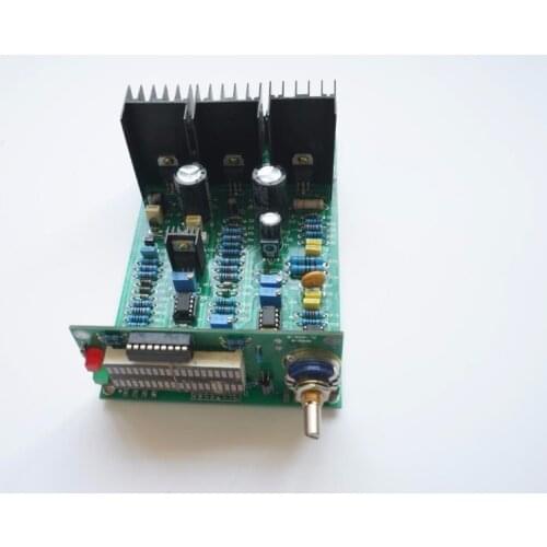 Powder coating PCB board , Electrostatic painting spray machine circuit board ,High voltage generator circuit plate