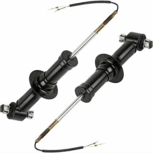 1 pair Front Strut for Cadillac Escalade / Chevrolet Tahoe Silverado 1500 / GMC Sierra 1500 Yukon 75-22345 ON / 23312167