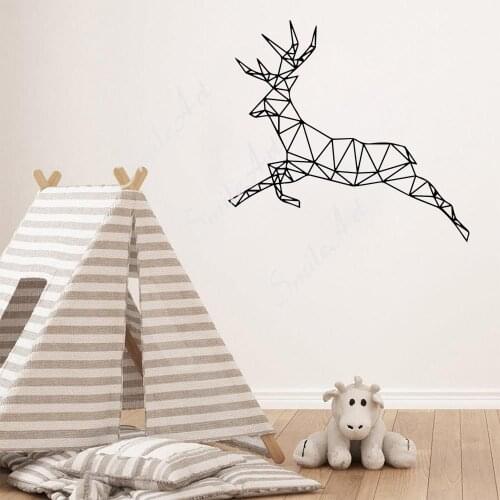 Drop Shipping Animal mix Wall Decal Living Room Removable Mural For Bedroom Decoration Decoration Accessories Murals