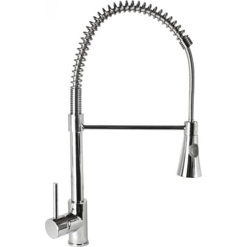 QIANLONGYIPIN Kitchen Faucets