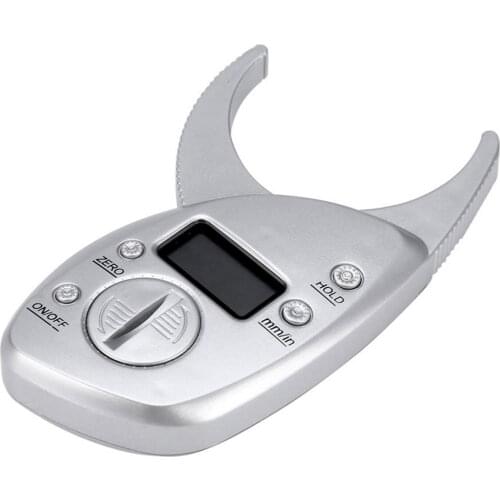 ANENG Handheld Electronic Tester Analyzer Slimming Body Fat Measurement Device LCD Display Scales Fitness Monitors