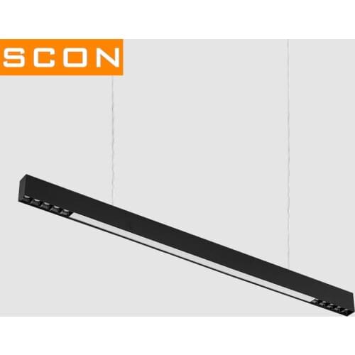 Светодиодные настольные лампы SCON China At AliExpress