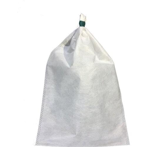 50PC/100PC Vegetable Fruit Protection Bag Grapes Apples Pouch Anti-Bird Insect Net Bags Breeding Bag Pest Control Mesh Bags