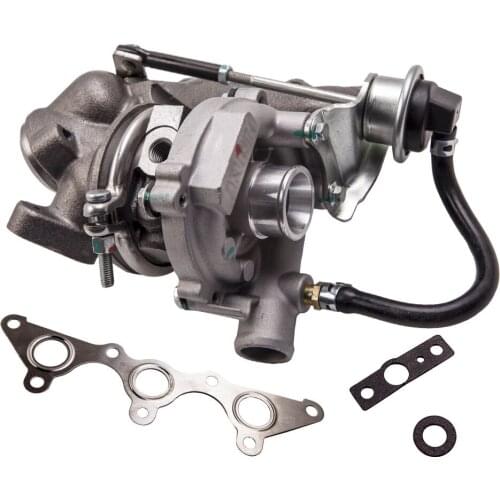 GT1238S Turbo Turbocharger for Mercedes Smart Fortwo Roadster 61HP 708837-0001