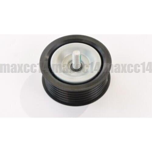 Upper Drive Belt Idler Pulley For 2722021019 For Mercedes W203 W164 W221 X164 C209 R171
