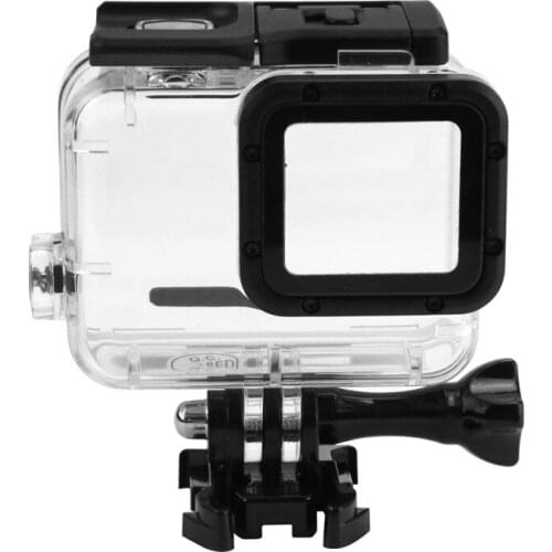 Waterproof Camera Case Cover for Gopro hero7/6/5 Camera Gopro5 sports camera