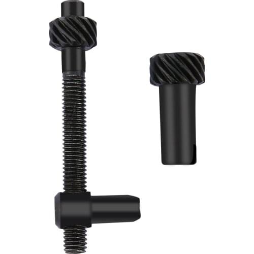 High Quality GTS Chain Adjuster Tensioner for Chinese Chainsaw 2500 25CC Timberpro Lawnflite OEM Replacement Parts