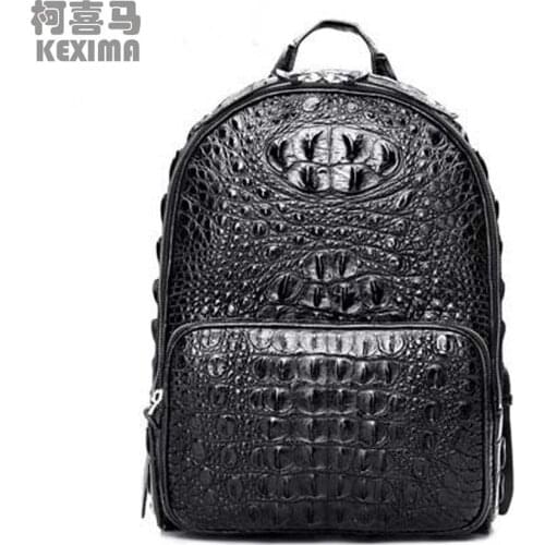 Xiaodaofengqing Backpacks For Men