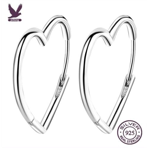 Серьги Yichong China At AliExpress