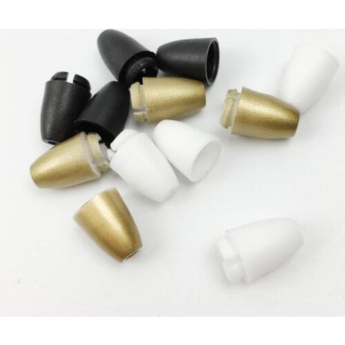 Lets Make 50 Break Away Safety Clasp For Teething Necklaces And Bracelets Plastic Breakaway Clasps Necklaces Plastic Closure