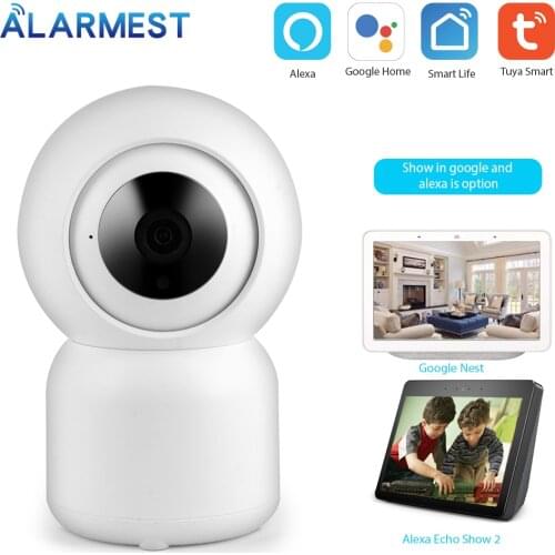ALARMEST Home Security Cameras