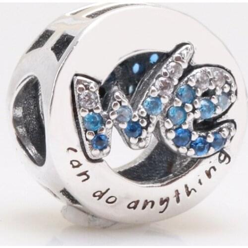 Authentic 925 Sterling Silver Bead New "omnipotent" Trend Beads Fit Original Pandora Bracelet For Women Diy Jewelry