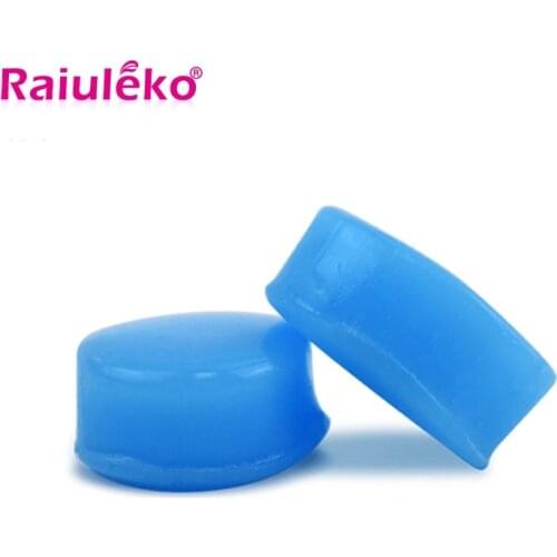 6Pcs Silicone Anti-Noise Ear Plugs For Sound Insulation Ear Protection Swimming Earplugs Quiet Learn Workplace Safety Earplugs