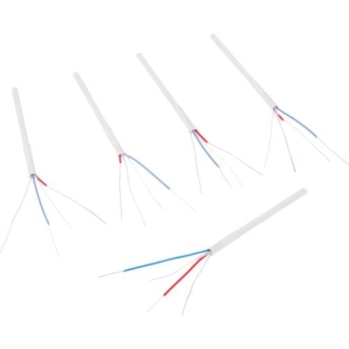 5ps 24V 50W A1322 900/907 Electric Soldering Iron Heating Element Heater Core For Saike 900M/L 907 908 913 914 Soldering Station