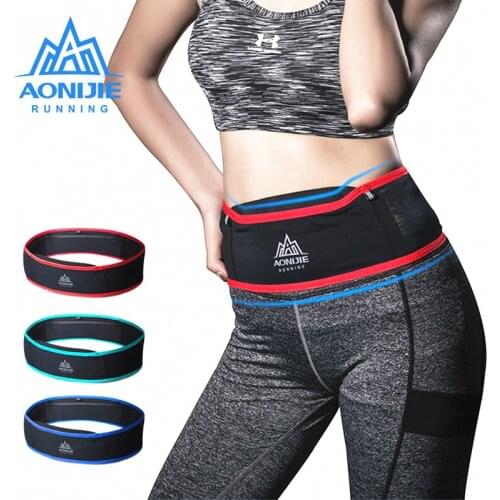 Flytop Running Belt Bags