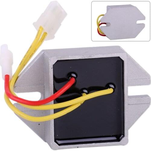 LETAOSK Voltage Regulator Accessories fit for Briggs & Stratton 394890 393374 691185 797375 797182 845907