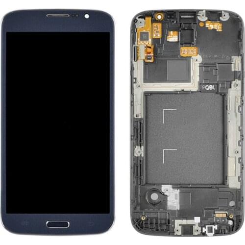 Mega 5.8 Lcd For Samsung Galaxy Mega 5.8 I9152 i9150 i9158 LCD Screen Digitizer Touch Panel Assembly