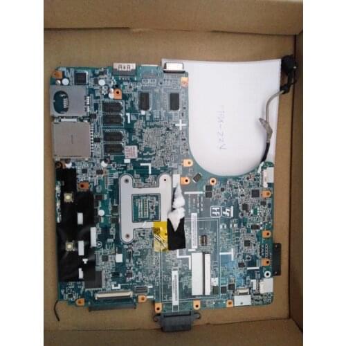 MBX-224 8 MEMORY CHIPS , EB /EA , M960 M961 tested connect board connect with board motherboard 1P-009CJ01-8011 A1771575A