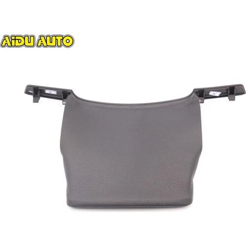 For VW PASSAT B8 2017 LCD instrument Dust cover LCD meter Dust cover 3GD 857 053