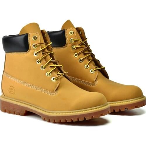 Luxury Martin Boots Women Platform Boots Beef Tendon Sole Ankle Boot Men 2021 Autumn Winter Fashion Couples Motorcycle Boot New