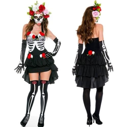 Sealeaf Fancy Dresses