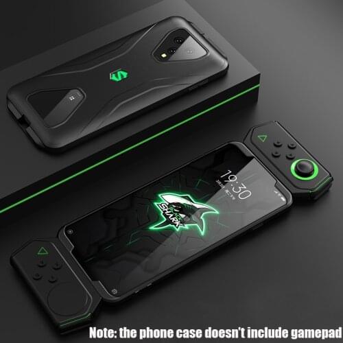 SLEVE Phone Cases Xiaomi Black Shark 3S