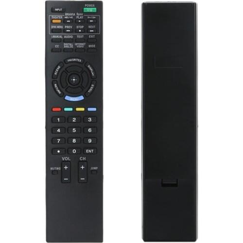 RF Remote Control Replacement for SONY TV RM-GD005 KDL-32EX402 RM-ED022 RM-ED036 Television Remote Controller
