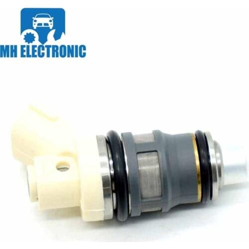 MH Electronic Fuel Injector Nozzle For TOYOTA HIACE SUPRA ARISTO MARK2 CRESTA CHASER 1JZ-GTE 2JZ-GTE 1001-87090 100187090