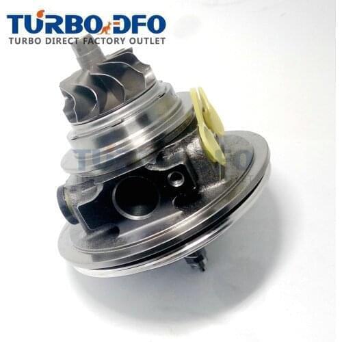 Turbo Cartridge 53039880121 53039880104 For Peugeot 207 3008 308 408 5008 508 RCZ 1.6 THP 110/115/120Kw EP6DT Turbine Core