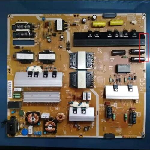 UA55HU7800JXXZ Power BN44-00781A L55C4_EHS