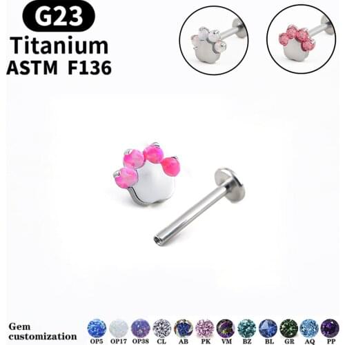 UHERA Piercing Earrings