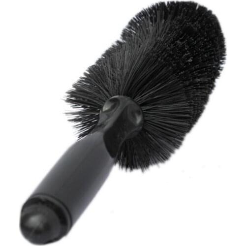 Universal Long Firm Hair Car Wheel Shell Tires Washing Brushes Cleaning Tool Car Tire Maintenance