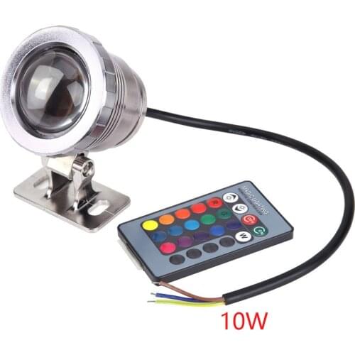 Woopower Underwater Lamps
