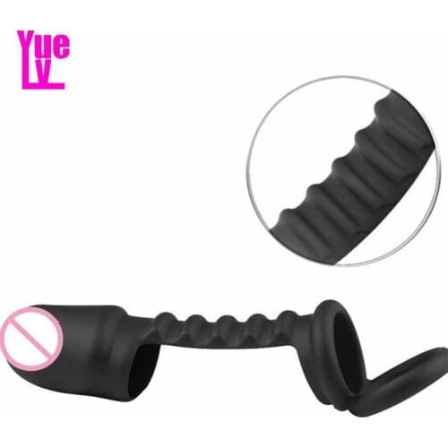 YUELV Penis Rings