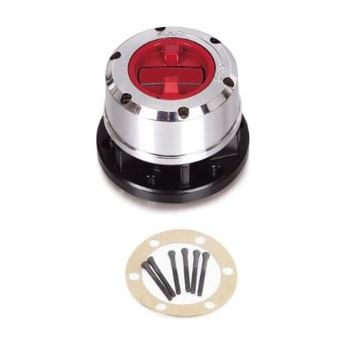 1 Piece x FOR NISSAN Pathfinder,Xterra, 4X4 PU,90-up AVM 461HP FREE WHEEL locking hubs AVM461HP B020HP