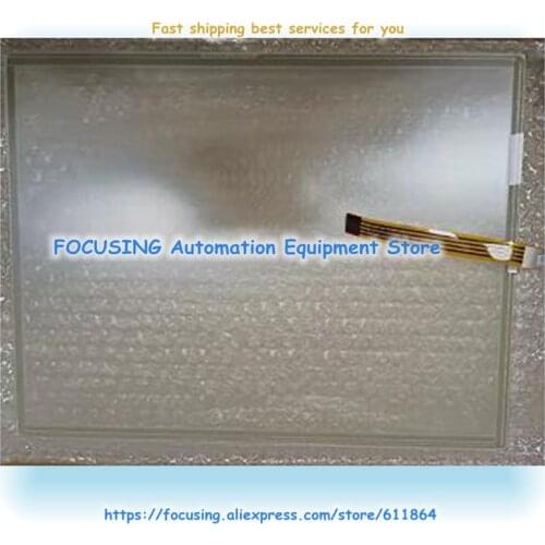15 Inch Touch Screen Touch Board Touch Glass HT150A-NENBS52-R New