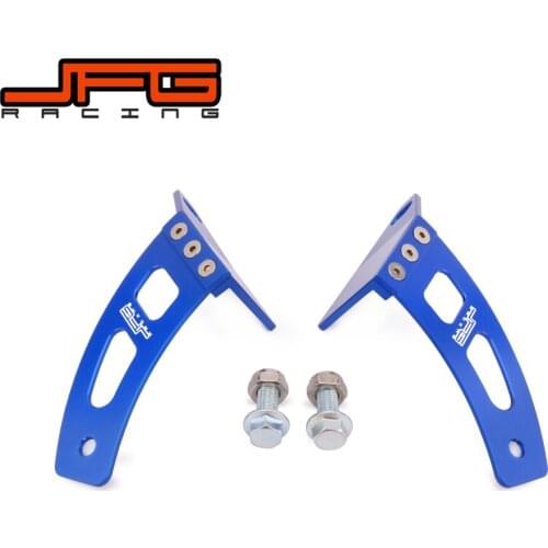 30 Inch Front Upper Fairing Headlight Holder Brackets For POLARIS RZR900 RZR-S 1000 2016 RZR XP1K and XP1K-4 2014 2015 2016