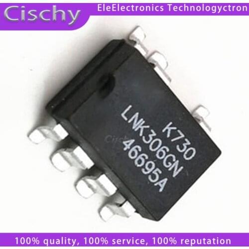 5pcs LNK306GN LNK306G LNK306 SOP-7 In Stock
