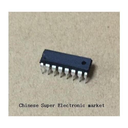 5PCS MC14046BCP MC14046 DIP-16 ZJ